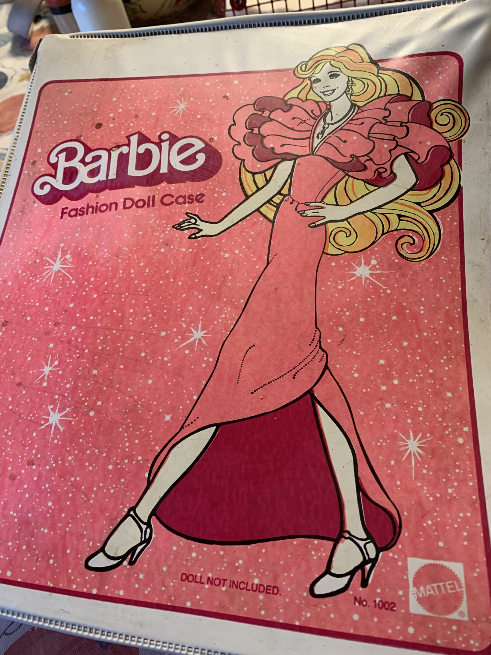 Cabpatch Barbie - Image 12