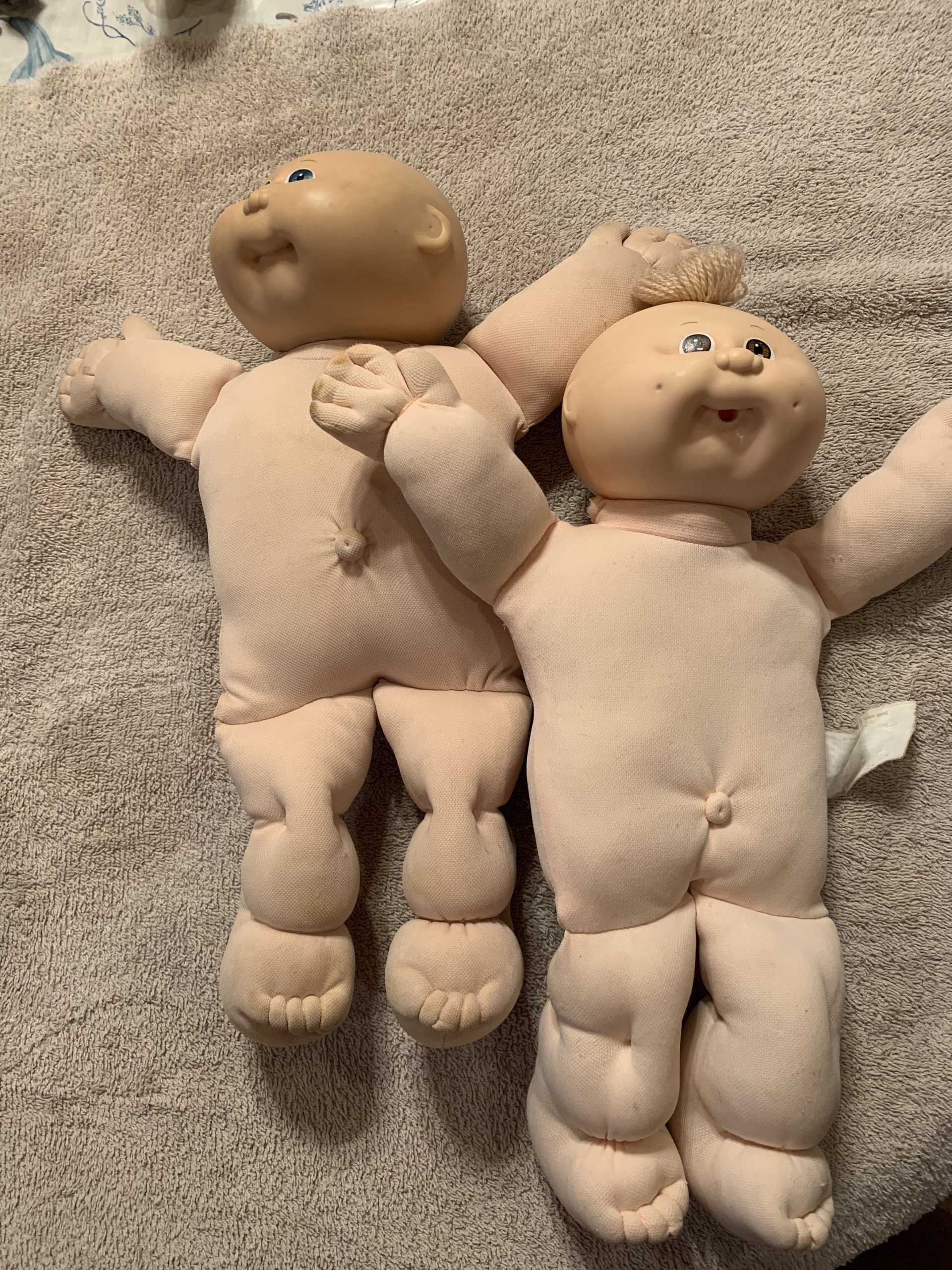Cabpatch Barbie - Image 9