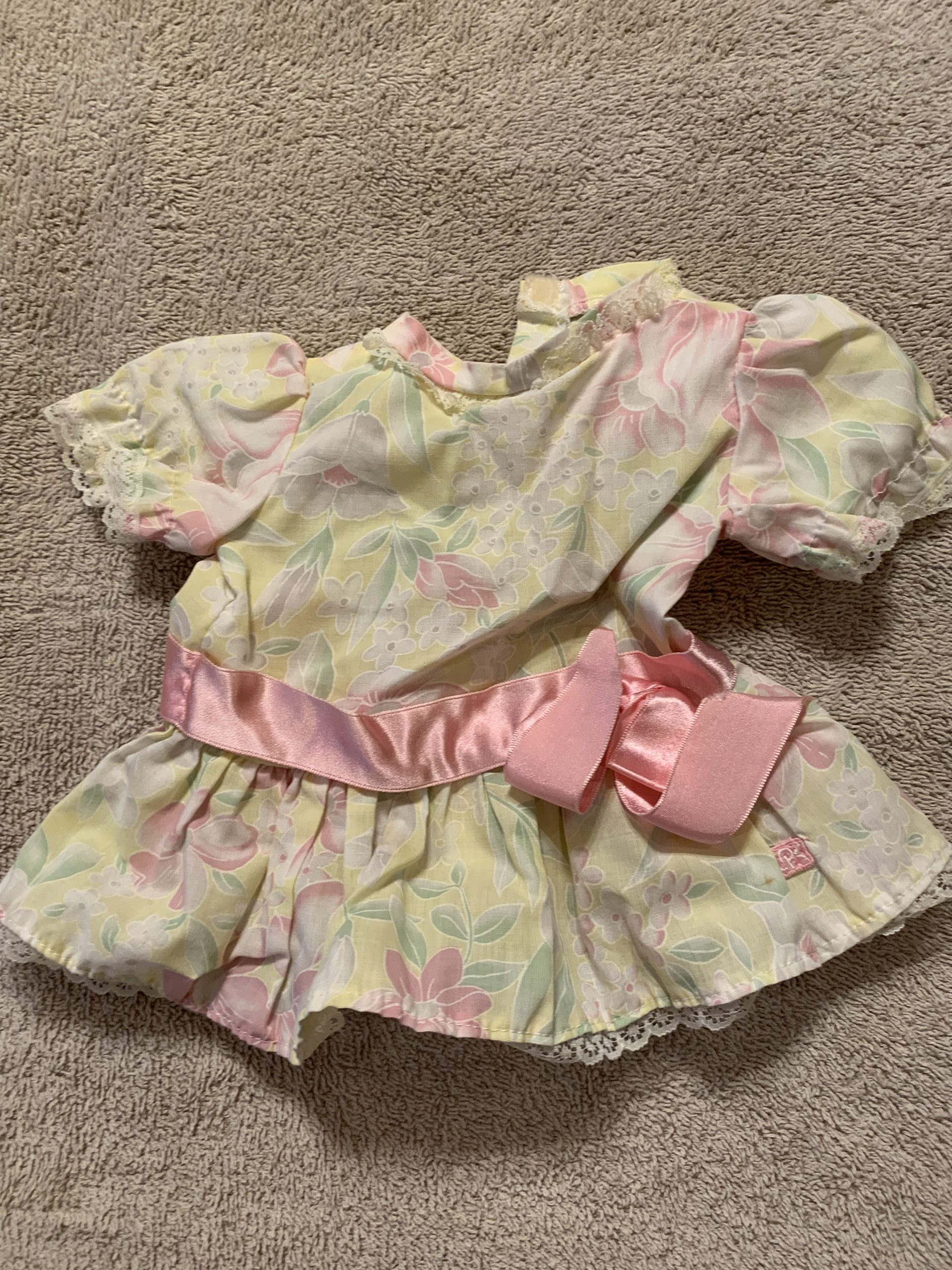 Cabpatch Barbie - Image 5