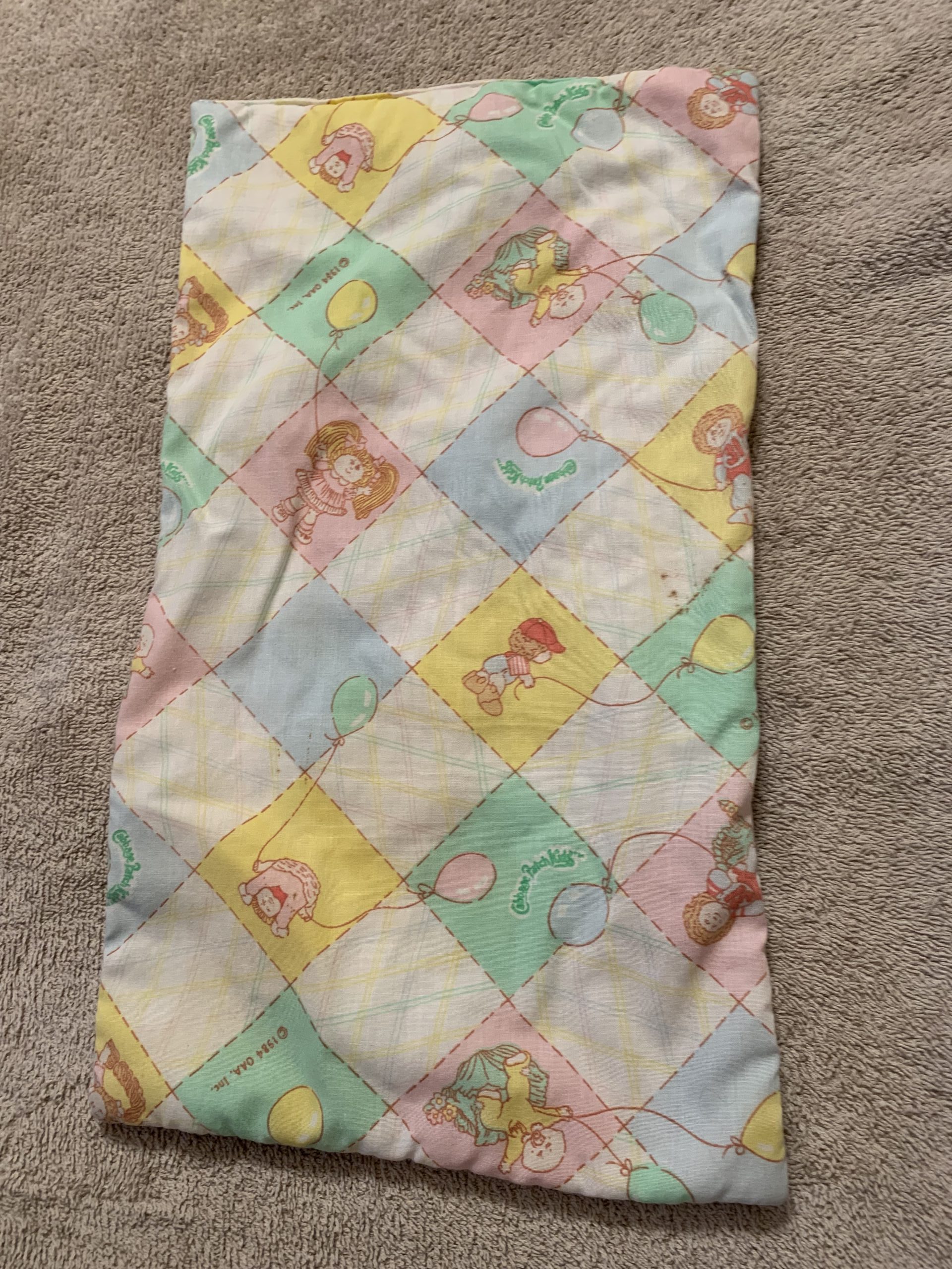 Cabpatch Barbie - Image 4