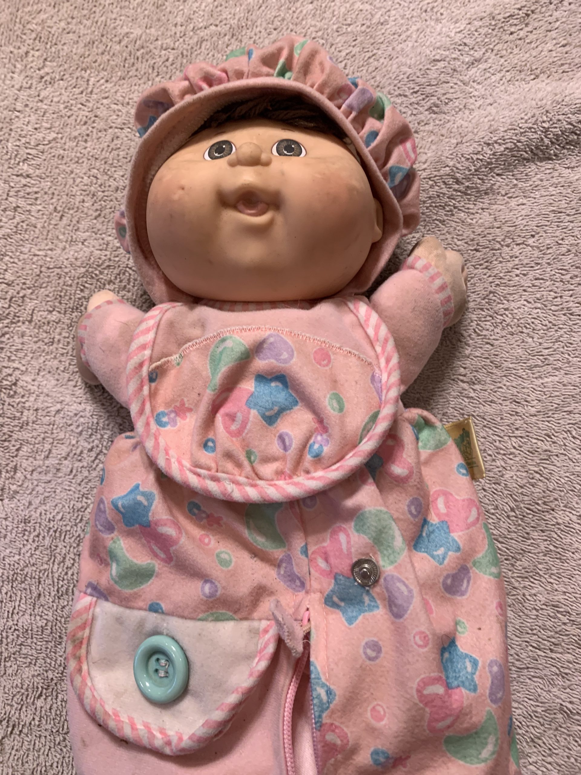 Cabpatch Barbie - Image 3