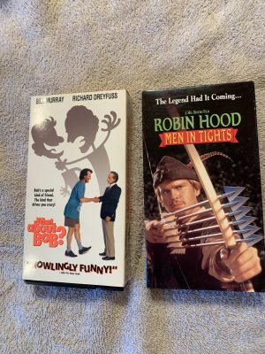 Movies VCR 2