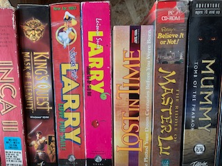 PC Games and CDs 2760 - Image 13