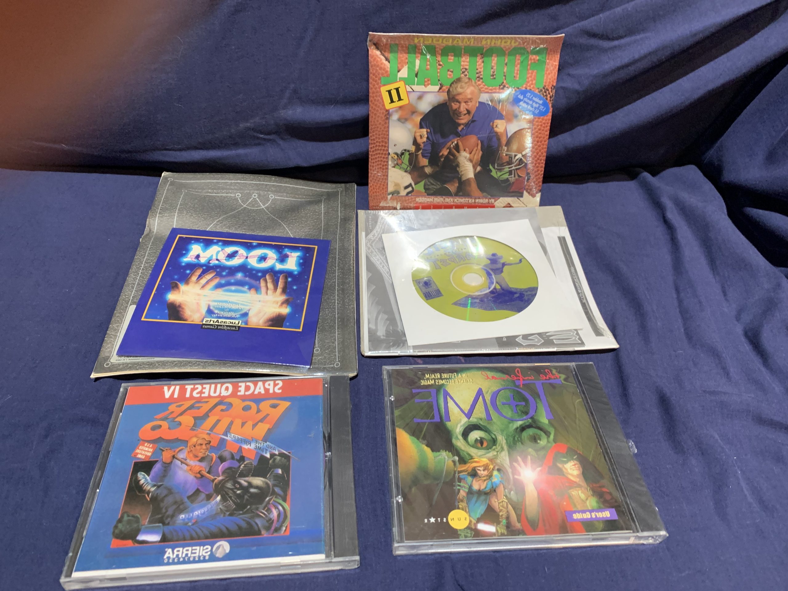 PC Games and CDs 2760 - Image 2