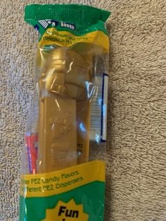 PEZdispener