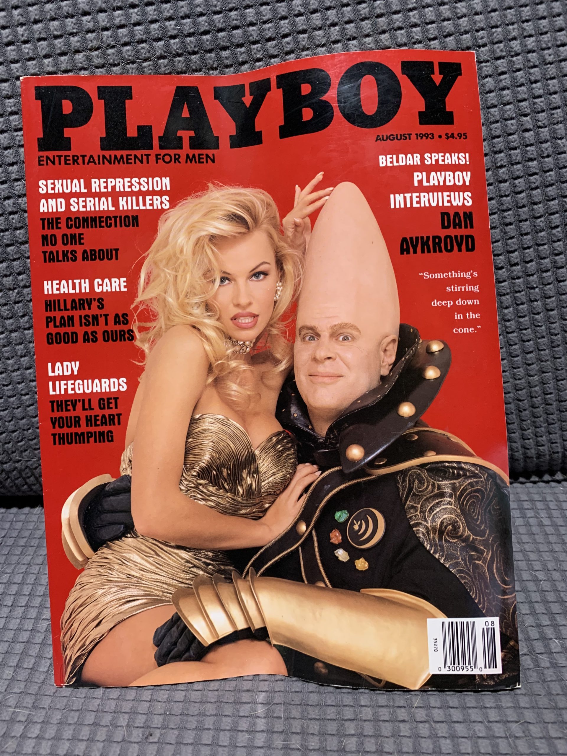 Playboy Magazines - Image 3