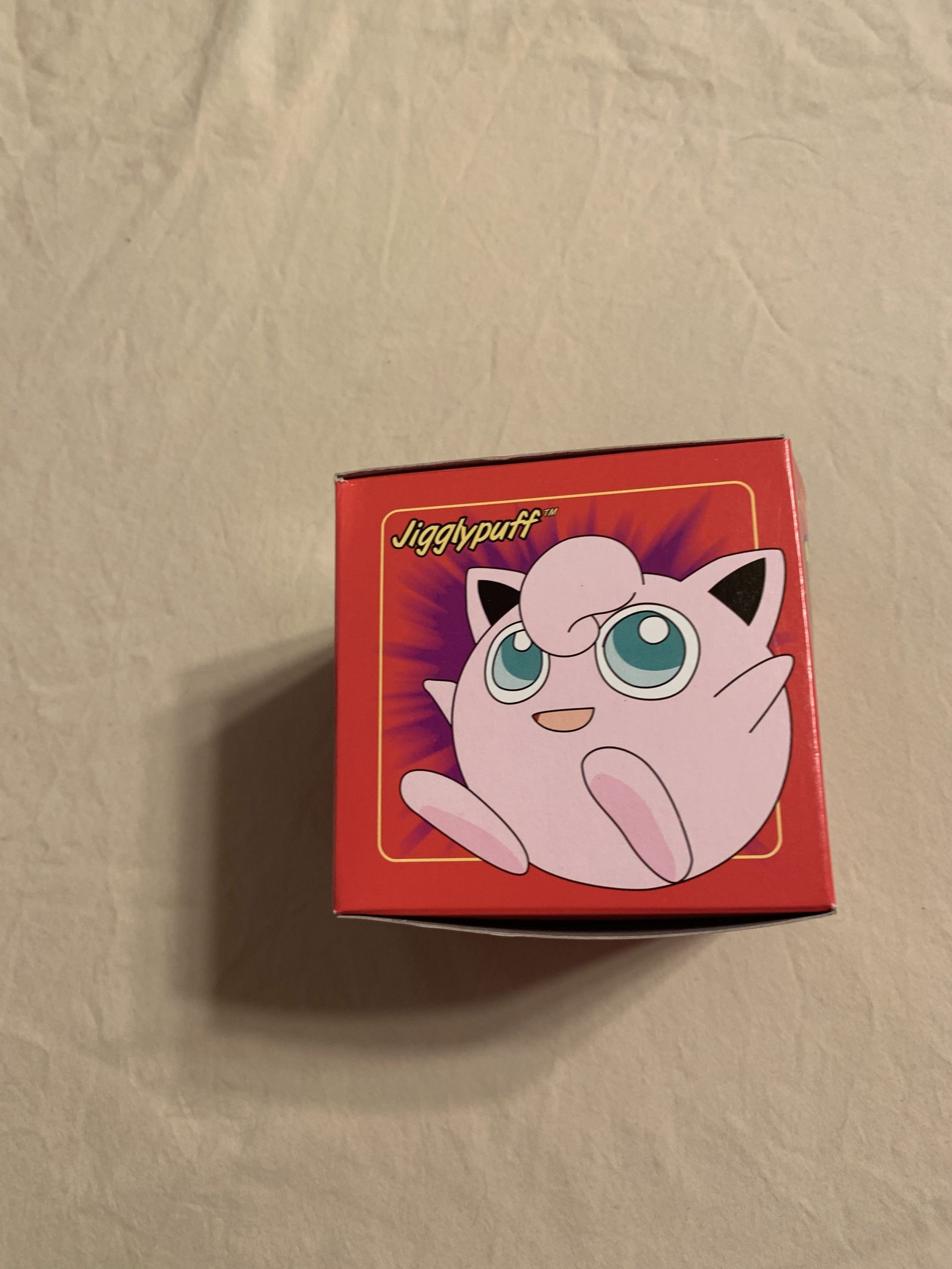 1999 Burger King Pokemon Ball Set (Complete 6 Set) - Image 6
