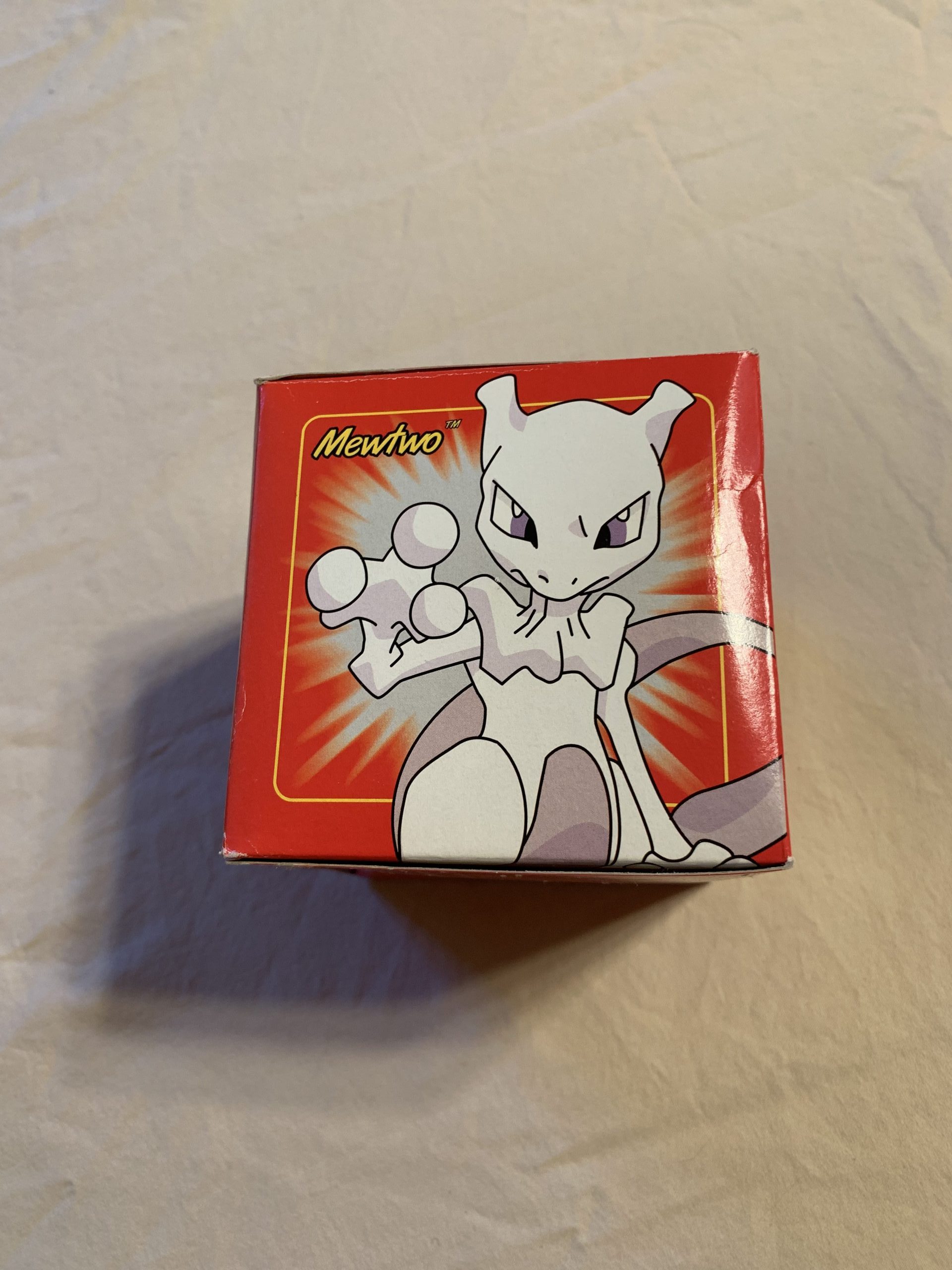 1999 Burger King Pokemon Ball Set (Complete 6 Set) - Image 2