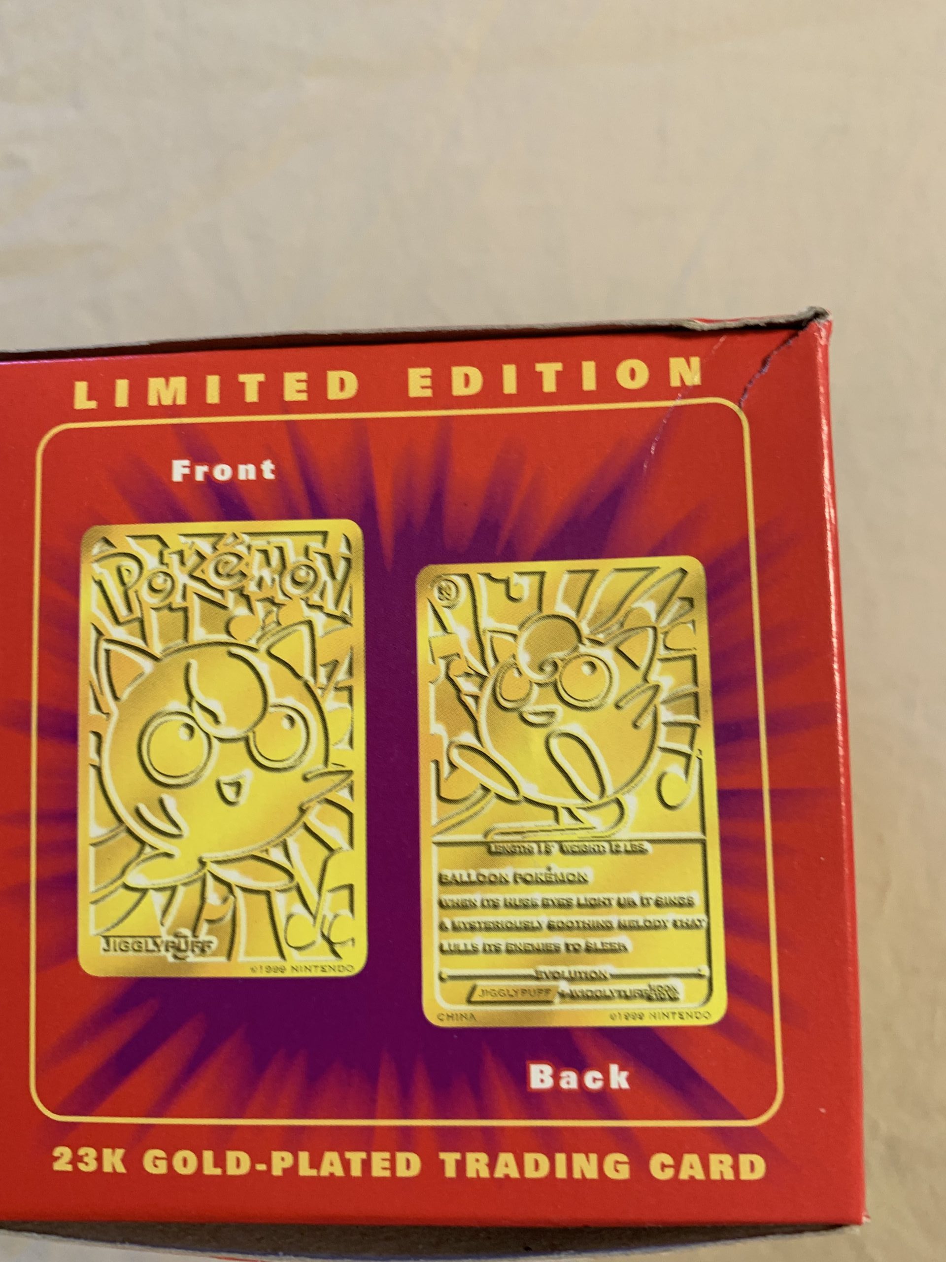 1999 Burger King Pokemon Ball Set (Complete 6 Set) - Image 5