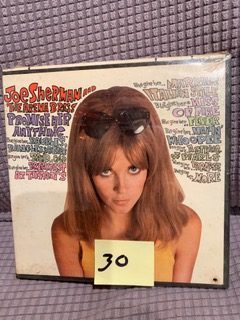 Reel to Reel Recordings - Image 20