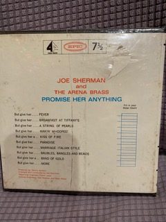 Reel to Reel Recordings - Image 10