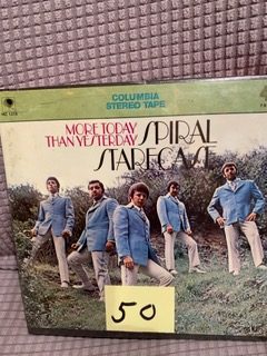 Reel to Reel Recordings