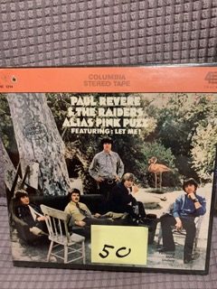 Reel to Reel Recordings - Image 22