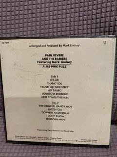 Reel to Reel Recordings - Image 11