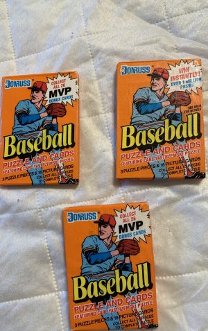 Massive Sports Card Collection – Approx. 5,000 Cards