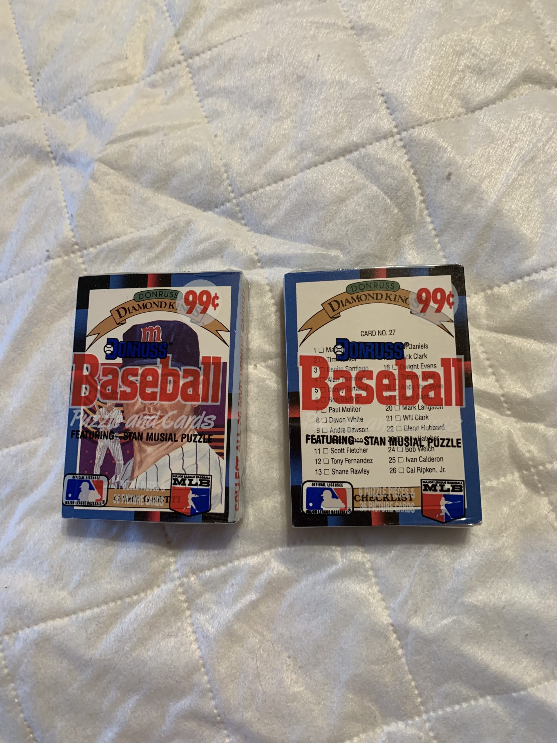 Massive Sports Card Collection – Approx. 5,000 Cards - Image 13