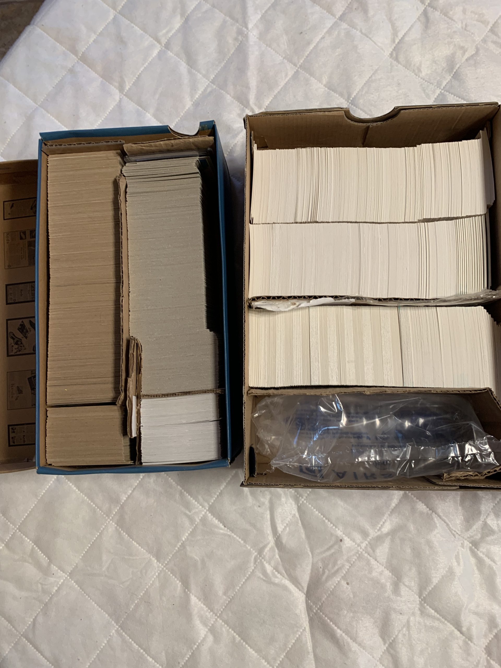Massive Sports Card Collection – Approx. 5,000 Cards - Image 17