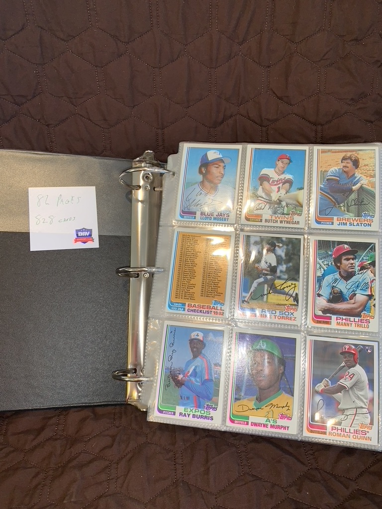 Massive Sports Card Collection – Approx. 5,000 Cards - Image 11