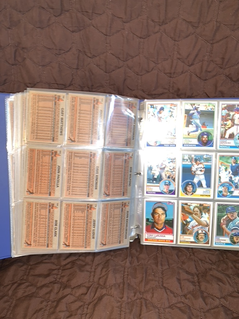 Massive Sports Card Collection – Approx. 5,000 Cards - Image 10