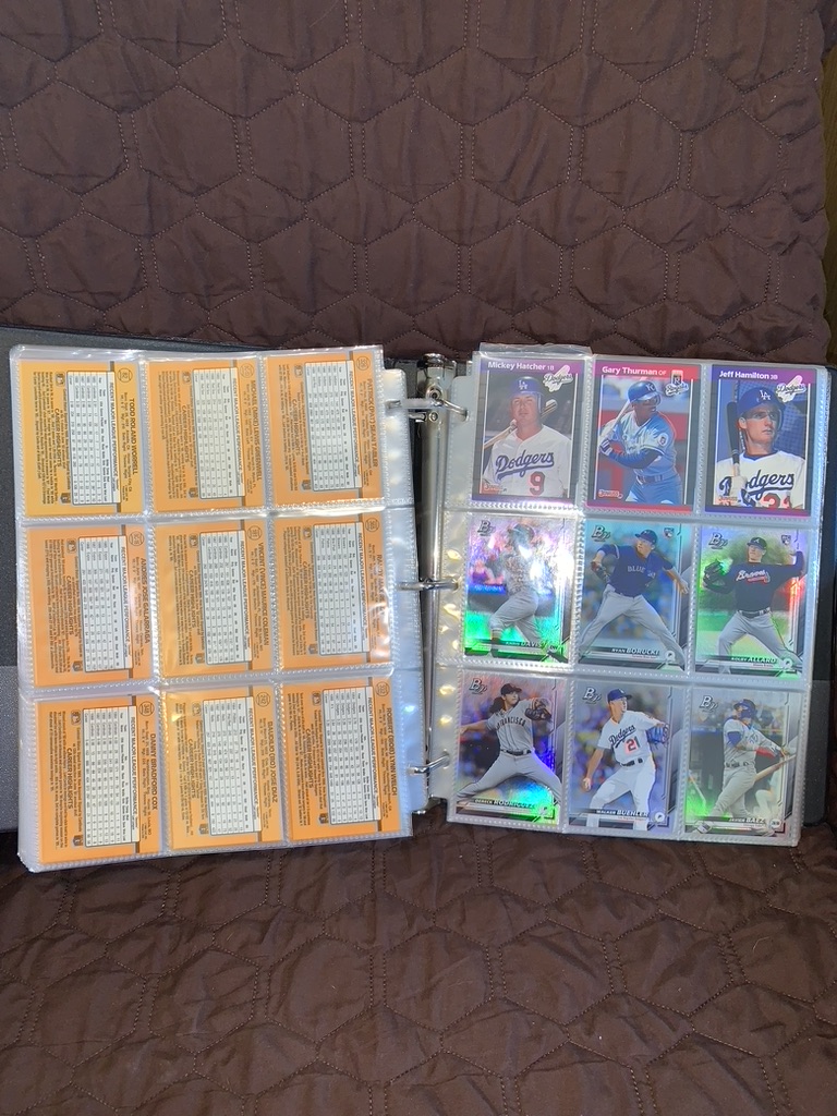 Massive Sports Card Collection – Approx. 5,000 Cards - Image 3