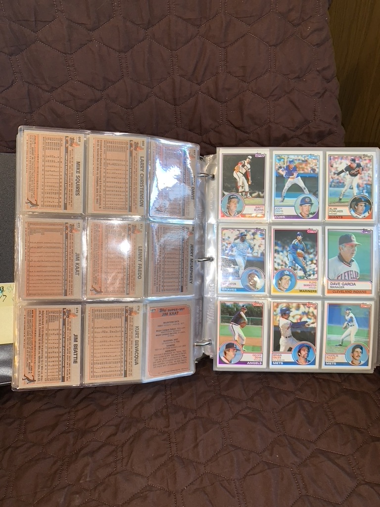 Massive Sports Card Collection – Approx. 5,000 Cards - Image 4