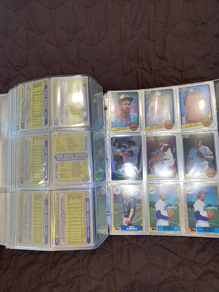 Massive Sports Card Collection – Approx. 5,000 Cards - Image 5