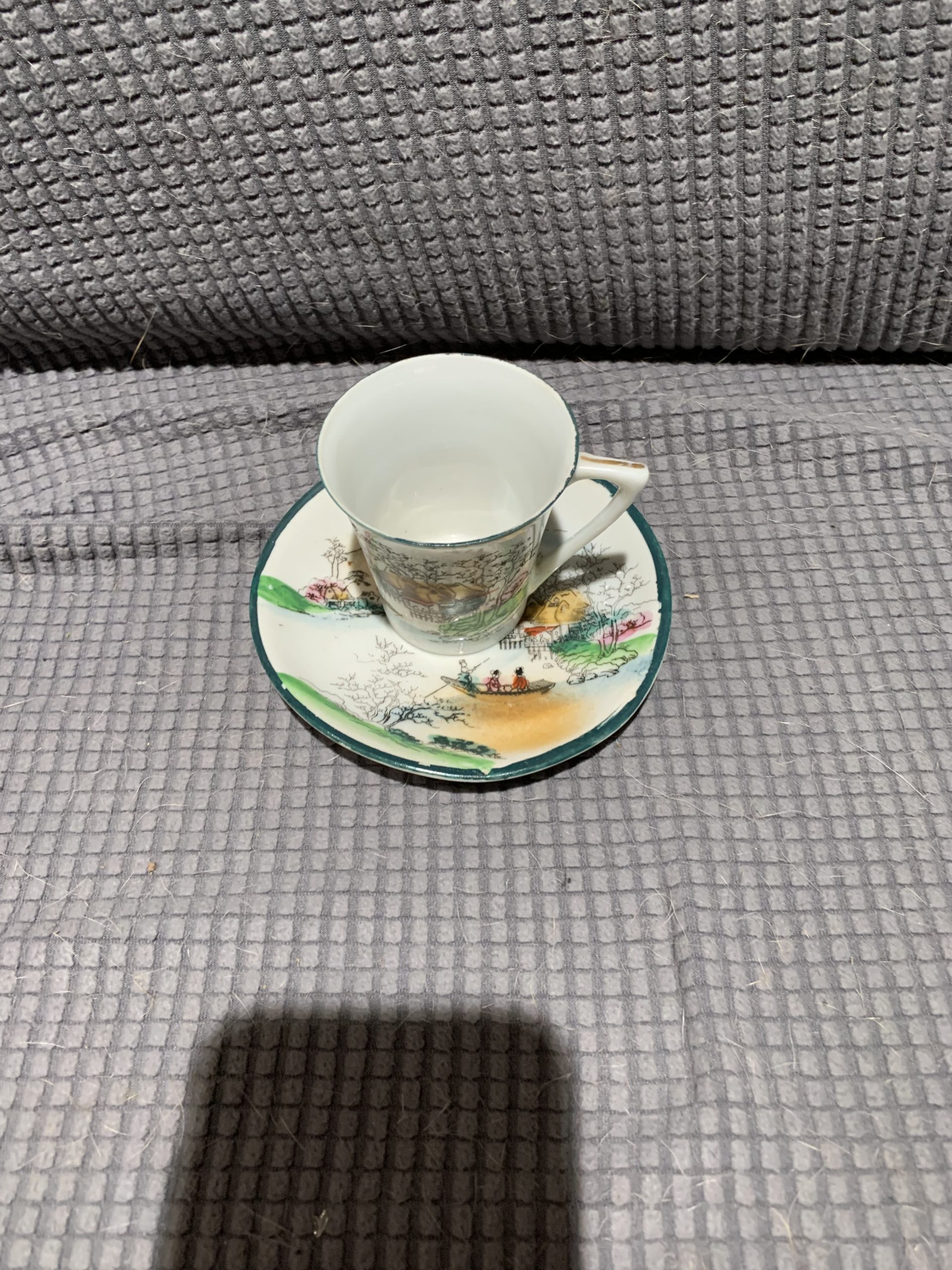 Tea Cups - Image 2