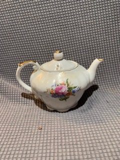Tea Pot 2248