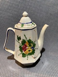 Tea Pot 2251