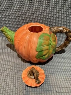 Tea Pot 2255