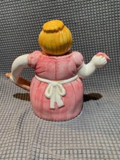 Tea Pot 2257