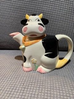 Tea Pot 2260