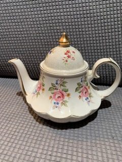 Tea Pot 2263