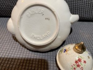 Tea Pot 2265