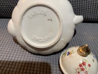 Tea Pot - Image 31