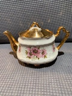 Tea Pot 2269