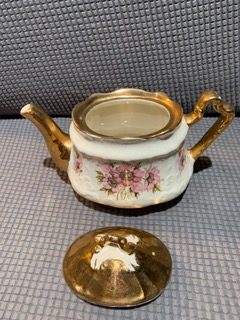 Tea Pot 2270