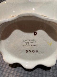 Tea Pot 2273