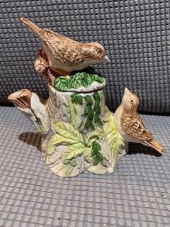 Tea Pot 2274