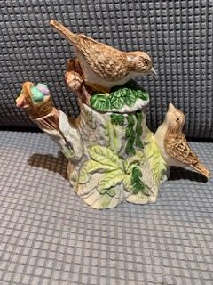 Tea Pot 2277