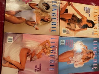 Playboy Magazines - Image 20