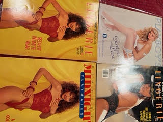 Playboy Magazines - Image 21