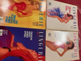 Playboy Magazines - Image 22