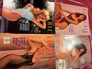 Playboy Magazines - Image 23