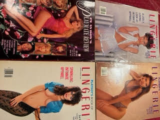 Playboy Magazines - Image 4