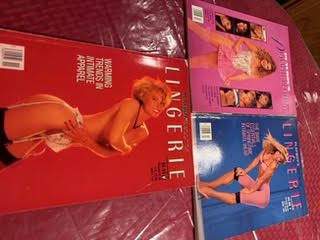 Playboy Magazines - Image 5