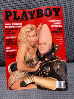 Playboy Magazines - Image 13