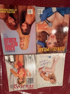 Playboy Magazines - Image 16