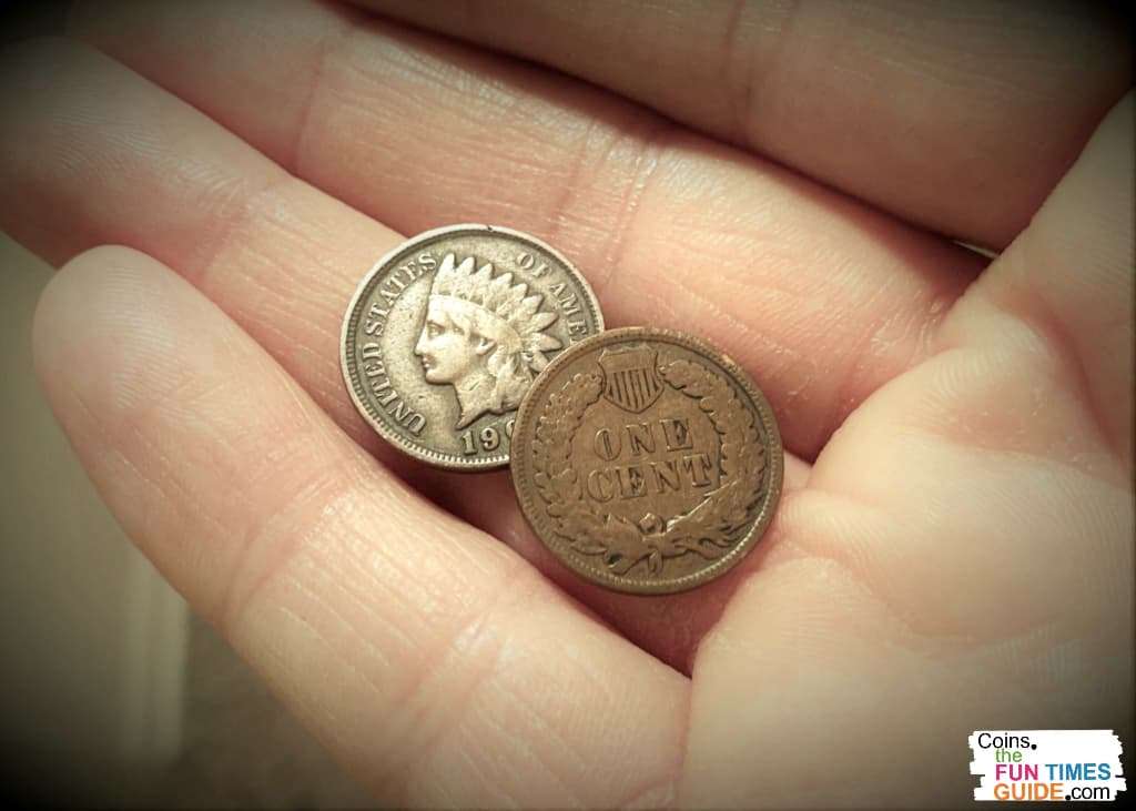 43 Coins – Rare U.S. Penny Collection - Image 2