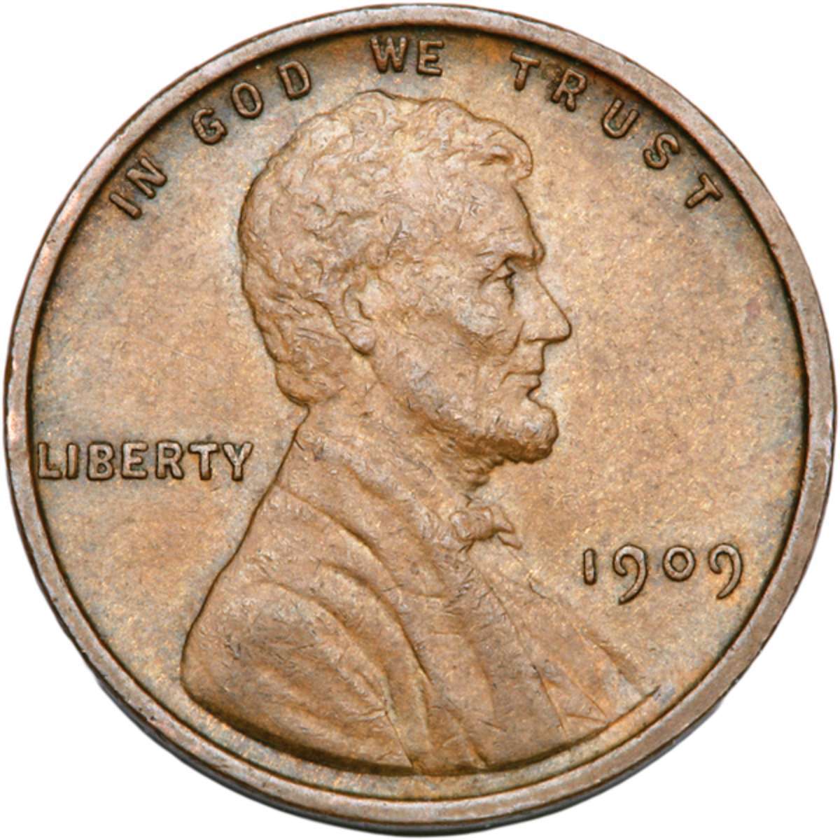 43 Coins – Rare U.S. Penny Collection - Image 3